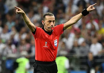Türk hakemler UEFA seminerine katılacak
