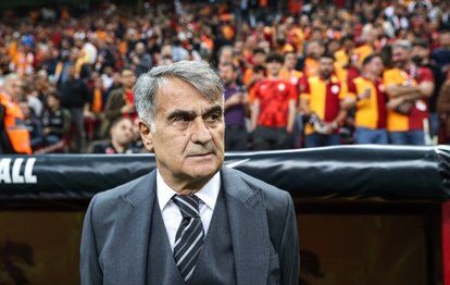 BEŞİTKAŞ HABERLERİ - Şenol Güneş’ten yönetime orta saha talebi!