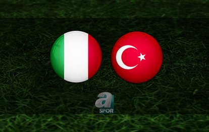 İtalya - Türkiye CANLI İZLE 2025 EuroBasket Elemeleri
