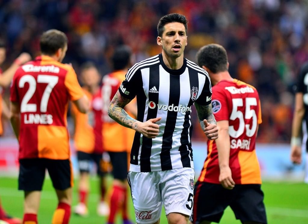 Sosa’da flaş gelişme!