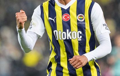 FENERBAHÇE TRANSFER HABERİ - İtalyanlardan flaş iddia! Çizme devi yıldız ismi listeye aldı