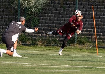 Uğurcan'dan taraftarlara mesaj