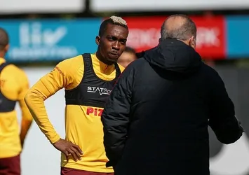 Henry korkuttu