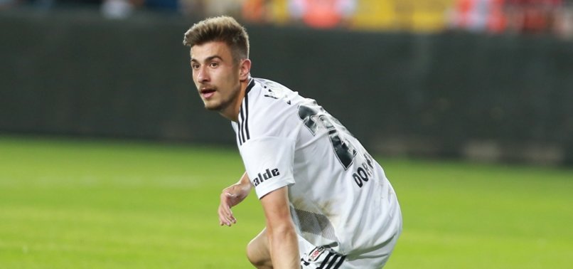 Fenerbahçe ve Galatasaray'ın gündemindeydi! Dorukhan Toköz'ün anlaştığı takımı duyurdu