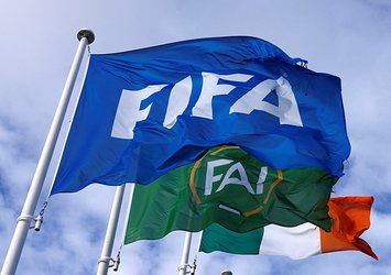 FIFA yetkilileri, Fas'ta bir araya geldi