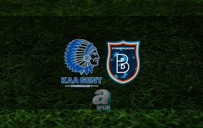 GENT BAŞAKŞEHİR MAÇI İZLE - CANLI YAYIN 📺 | Gent - Başakşehir maçı hangi kanalda? Başakşehir maçı saat kaçta?