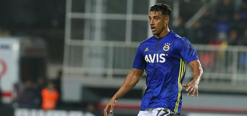 Nabil Dirar geri döndü