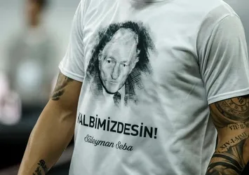 Süleyman Seba bugün anılacak