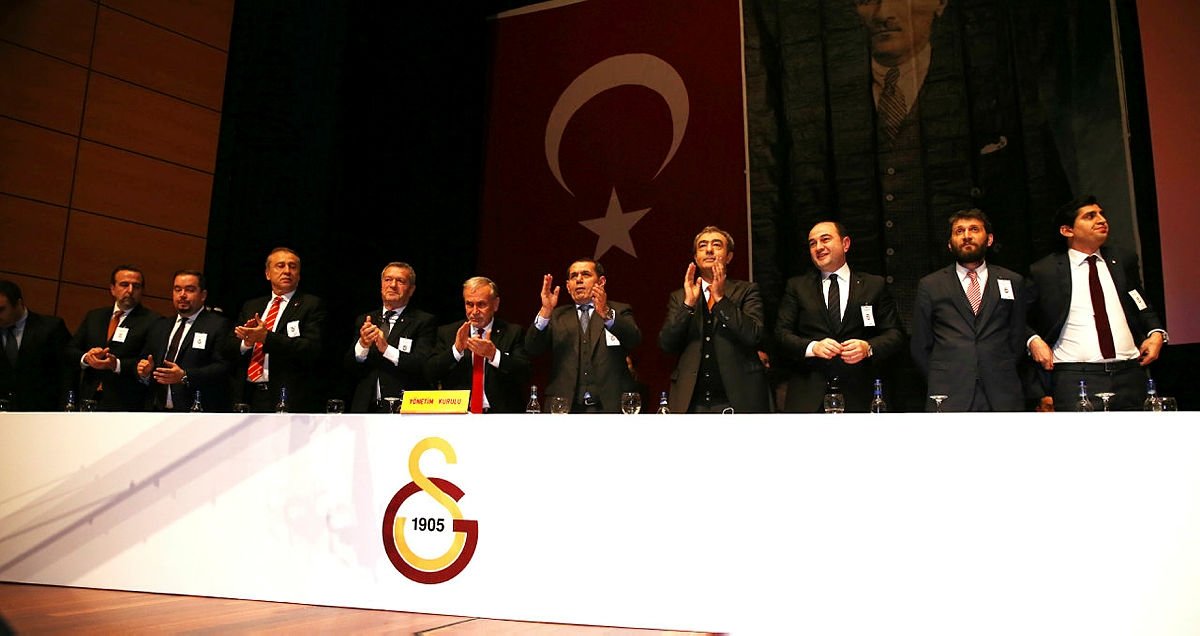 Galatasaray’dan ilginç öneri: Yerliye sınırlama!