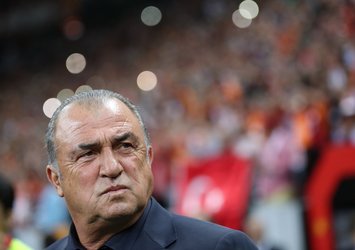 Eski G.Saraylı'dan flaş açıklama! "Terim TFF başkanlığı düşünüyor"