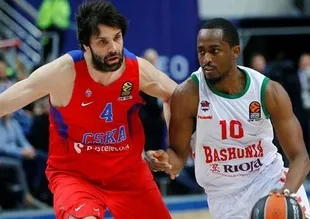 CSKA Moskova, Dörtlü Final'de