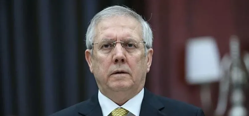 Aziz Yıldırım: ‘Bitireceğim seni’ demedim