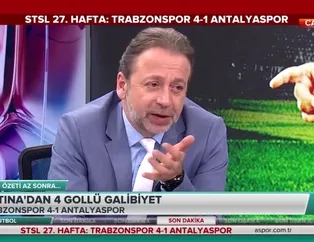 "Nwakaeme, Sangare'yi perişan etti bugün"