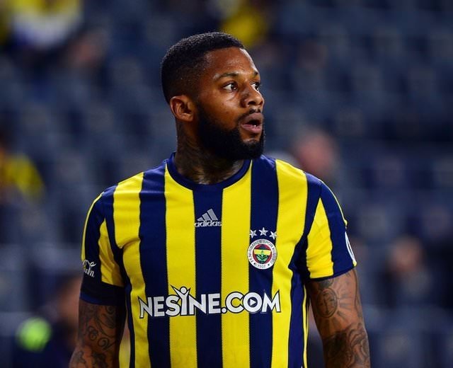 Fenerbahçe Ben Arfa ve Lucas Lima ile anlaştı