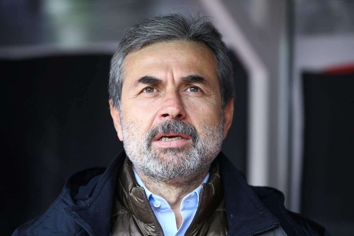 Fenerbahçe’de ’Kocaman’ sorunlar
