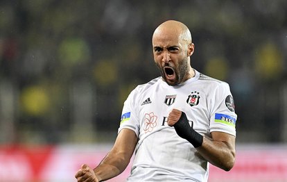 BEŞİKTAŞ HABERLERİ - Beşiktaş’ta Nathan Redmond gelişmesi! Karar aşamasına geçti