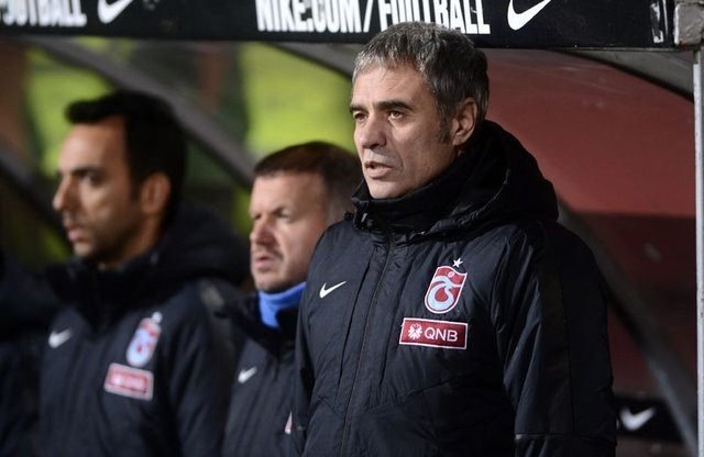 Trabzonspor’un transfer listesi ortaya çıktı