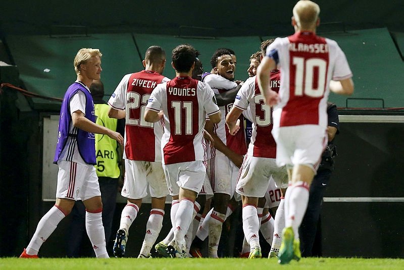 En fazla seyirciye oynayan takımlar!