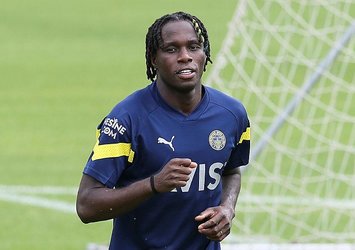 Bruma'dan G.Saraylıları kızdıracak sözler!