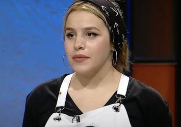 20 Kasım MasterChef kim elendi?