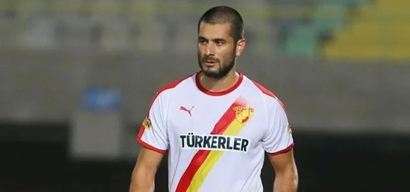 Göztepe önce satacak