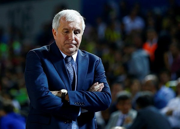 Cumhurbaşkanlığı Kupası Anadolu Efes’in