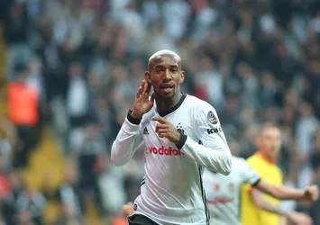 Sergen Yalçın'dan flaş Talisca yanıtı