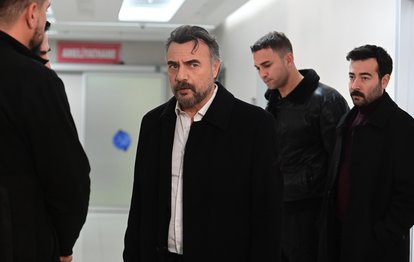Ben Bu Cihana Sığmazam 51. BÖLÜM İZLE - Ben Bu Cihana Sığmazam son bölüm izle - atv BBCS izle