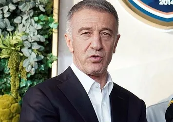 Ahmet Ağaoğlu'dan yabancı sayısı sözleri!