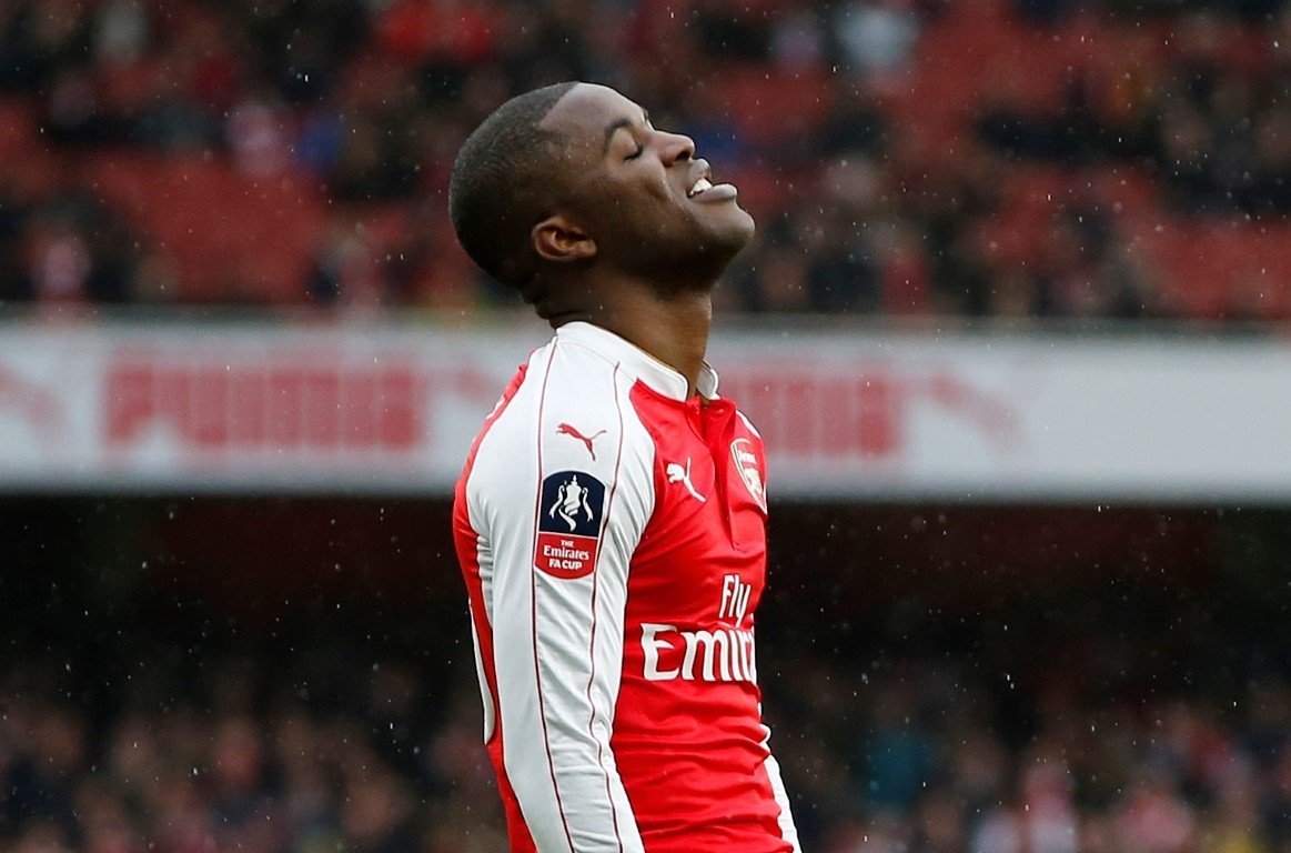 İngilizlerden Joel Campbell iddiası