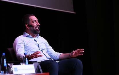 Arda Turan: Herkes hücum oyuncusu olamaz