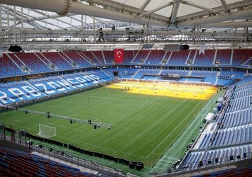 Trabzonspor-Beşiktaş maçı biletleri satışa çıktı