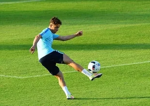 Milli yıldız UEFA'nın listesinde