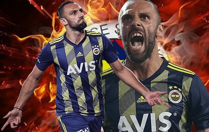 Son dakika spor haberi: Forvet transferi yapmak isteyen Fenerbahçe’de gözler yeniden Vedat Muriqi’ye çevrildi!