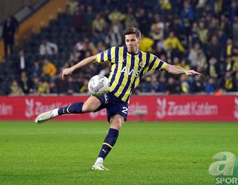 Fenerbahçe’de Miha Zajc görüşme odasına! Beşiktaş...