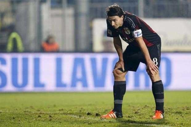 Yıldız futbolcu sezon sonu serbest kalıyor!