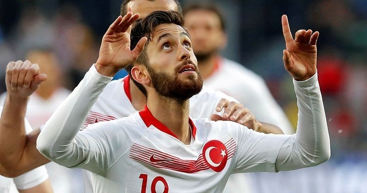 Ali Koç Dünya Kupası kaldıran golcüyü getiriyor
