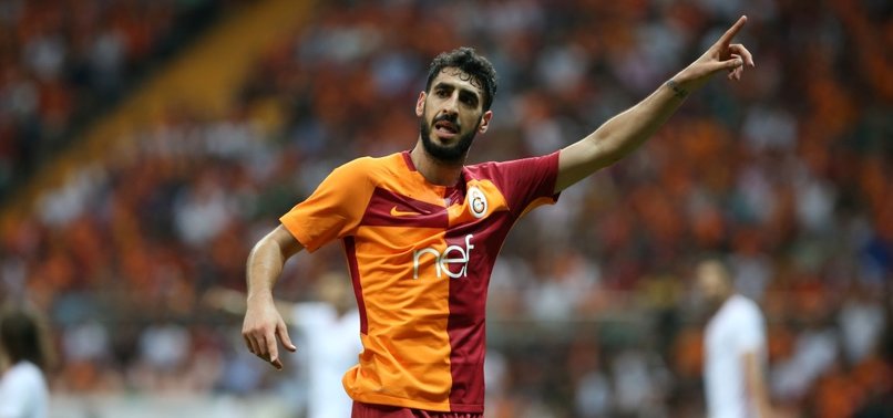 Galatasaraydan Tolga Ciğerci açıklaması