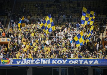 F.Bahçe'nin yeni stadyum sponsoru açıklandı!