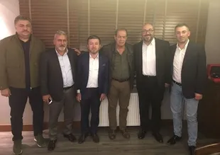 Giresunspor Yücel İldiz'e emanet