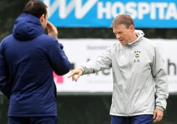 Koeman'ın imha planı hazır