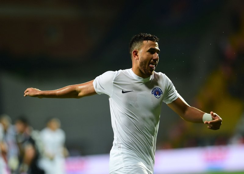 Transfermarkt’a Galatasaray damgası