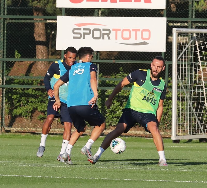 Fenerbahce Den Transfer Aciklamasi Sayfa 1 Fenerbahce 12 Kasim 2020 Persembe