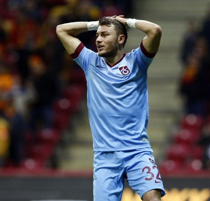 Galatasaray - Trabzonspor