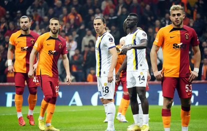 Galatasaray - Ankaragücü maçında Aslan’dan penaltı beklentisi! İşte o pozisyon...