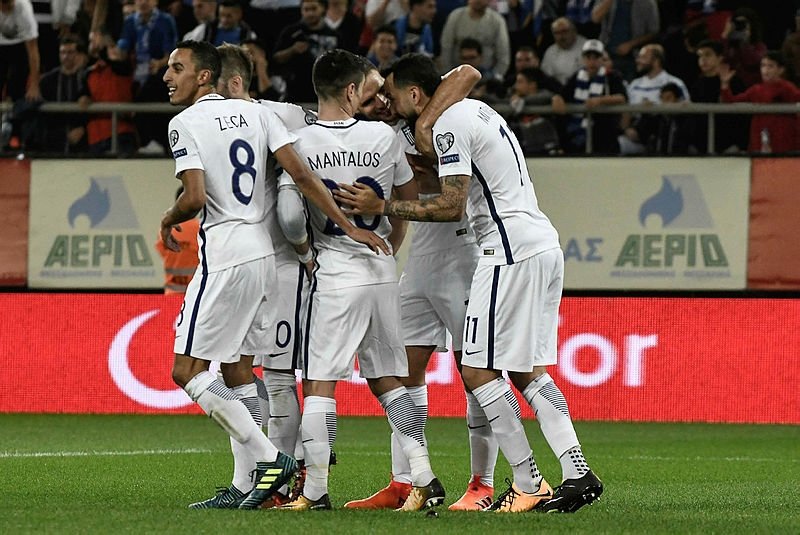 UEFA Uluslar Ligi’nde ligimiz belli oldu!