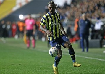F.Bahçe'de flaş ayrılık