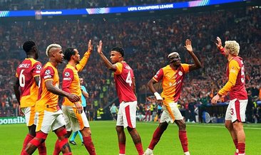 G.Saray'ın kalan maçları!