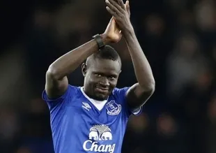 Oumar Niasse haber gönderdi