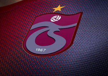 Trabzonspor'da bir sakatlık daha!